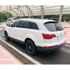 【特价月租-北京】奥迪 Q7 35 TFSI 进取型 商品缩略图4