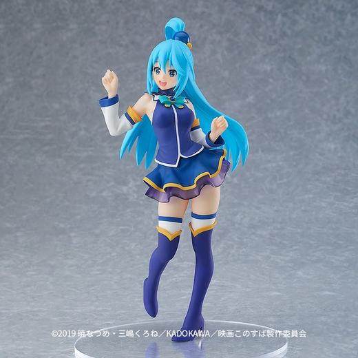 【GSC现货】POP UP PARADE 阿库娅 为美好的世界献上祝福！红传说 商品图2