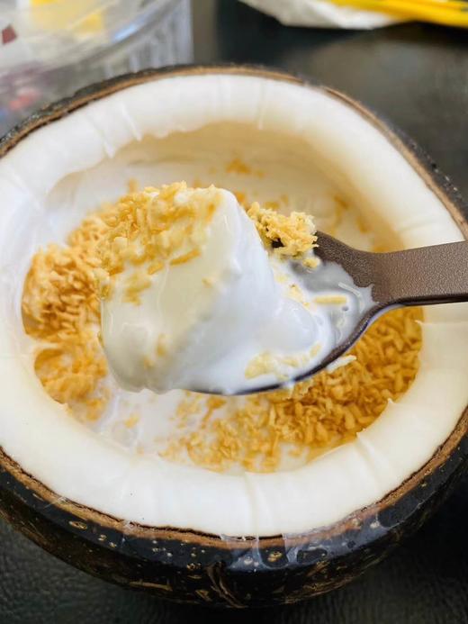 网红菲诺椰奶冻(单枚),冷藏保存