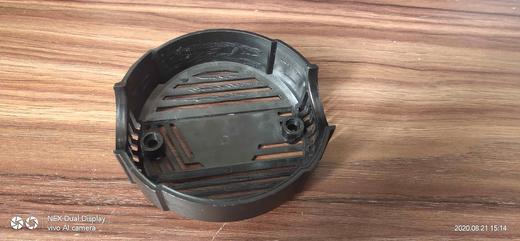 【货号04575】中远9寸电圆锯机壳后盖 商品图5