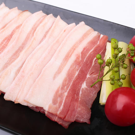 鲜前腿肉约1.kg 商品图2