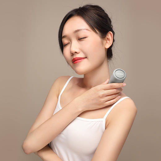 便携拔罐按摩仪 商品图2