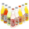 【网红爆款】恋爱soda汉口二厂汽水玻璃瓶饮料 5瓶 商品缩略图0