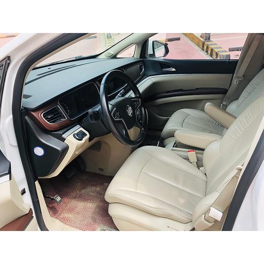 【月租-北京】别克 GL8 25S 豪华型 国V 商品图6