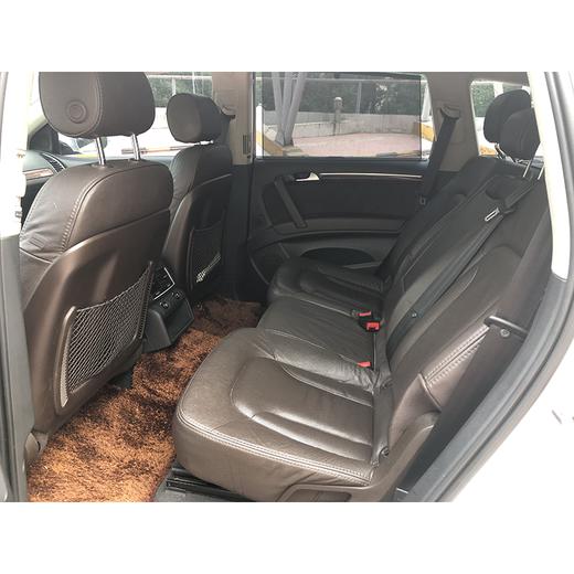 【特价月租-北京】奥迪 Q7 35 TFSI 进取型 商品图9