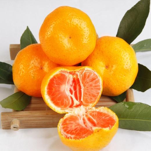 冰糖桔 - 维豆干果水果