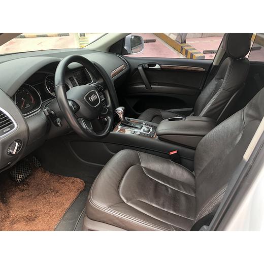 【特价月租-北京】奥迪 Q7 35 TFSI 进取型 商品图7