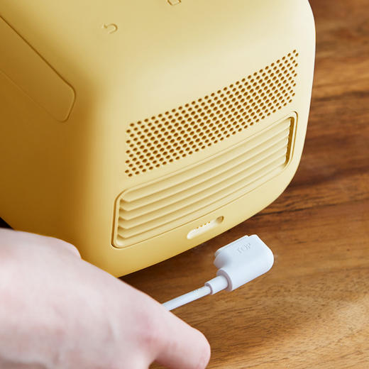 明基 （BenQ）| GS2投影仪 WiFi无线小型便携投影机 家用 智能短焦爱眼便携led投影机网课 商品图4