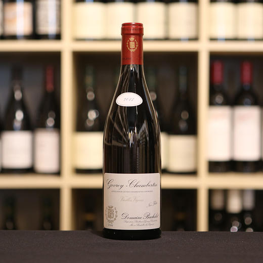 domainedenisbacheletgevreychambertinvieillesvignes2017