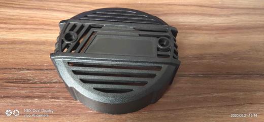 【货号04575】中远9寸电圆锯机壳后盖 商品图6