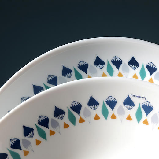 LC-CJJ532梦幻之环餐具12件套装 商品图6