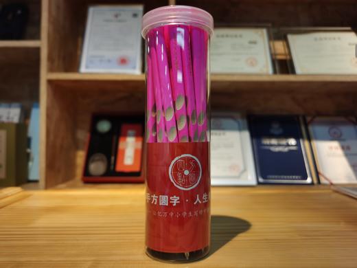 洞洞铅笔 仅对合作校出售 商品图1