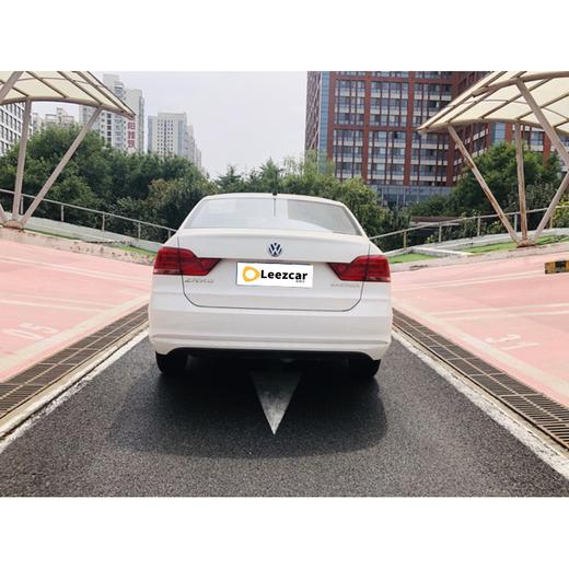 大众 桑塔纳 1.5L 自动风尚版 国VI 【长租-北京】 商品图3