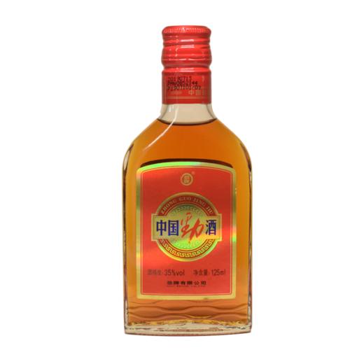 劲牌中国劲酒125ml   35度 商品图0