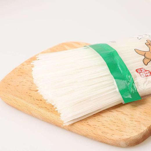 宜昌 长阳林老头水晶粉丝260g*10袋 商品图2
