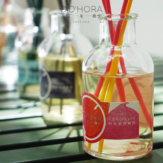 时光馥|生活系列室内香氛 商品图4