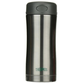 膳魔师高真空不锈钢保温杯JCG-400（颜色随机发）