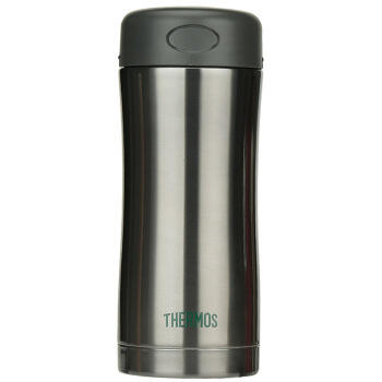 膳魔师高真空不锈钢保温杯JCG-400（颜色随机发） 商品图0