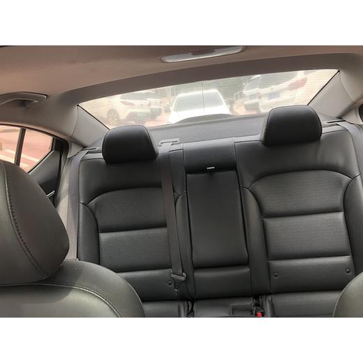 现代 领动 1.6L 自动智炫豪华型【长租-北京】 商品图10