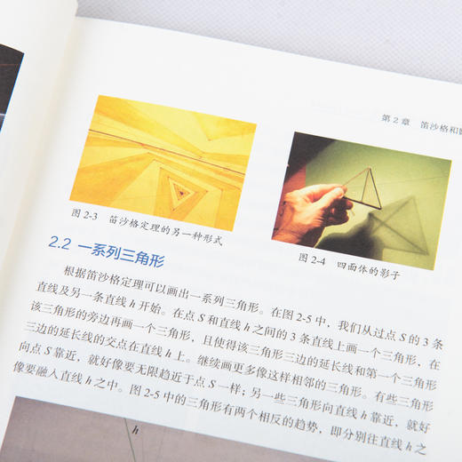数学也可以这样学 大自然中的几何学 商品图12