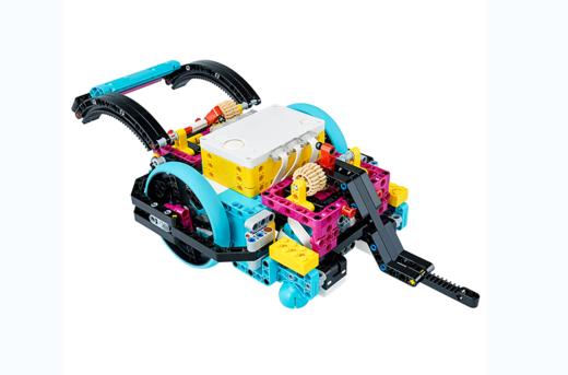 LEGO® Education SPIKE™ Prime 科创套装主题拓展包 商品图3