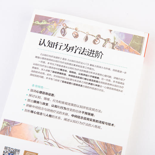 认知行为疗法进阶 商品图9