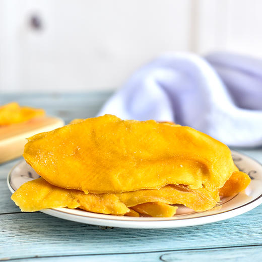 泰国5A芒果干500g（8A) 商品图8