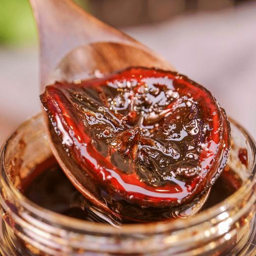 柠檬膏 500克 苗家圆圆 商品图2