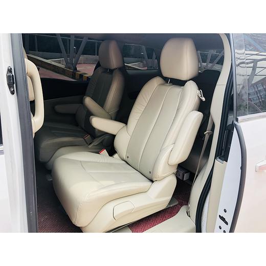 【月租-北京】别克 GL8 25S 豪华型 国V 商品图7