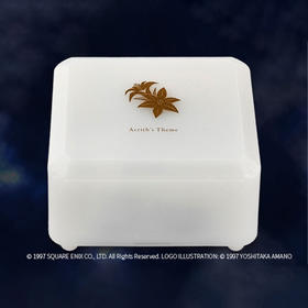 【GSC现货】最终幻想7 八音盒 - Main Theme of FINAL FANTASY VII & Aerith's Theme