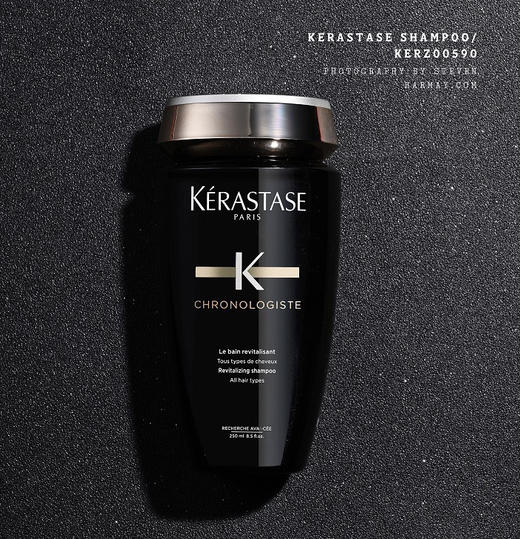 卡诗黑钻鱼子酱洗发水250ml 商品图0