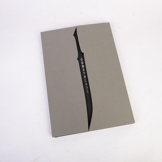 鬼刀2 WLOP个人插画作品集 珍藏版 商品图10