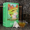 【买2送1】胡庆余堂 蒲公英薄荷茶 120克（10克x12袋）袋泡茶 商品缩略图2