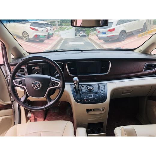 【月租-北京】别克 GL8 25S 豪华型 国V 商品图5