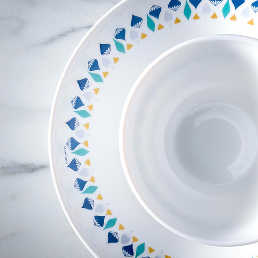 LC-CJJ532梦幻之环餐具12件套装 商品图8