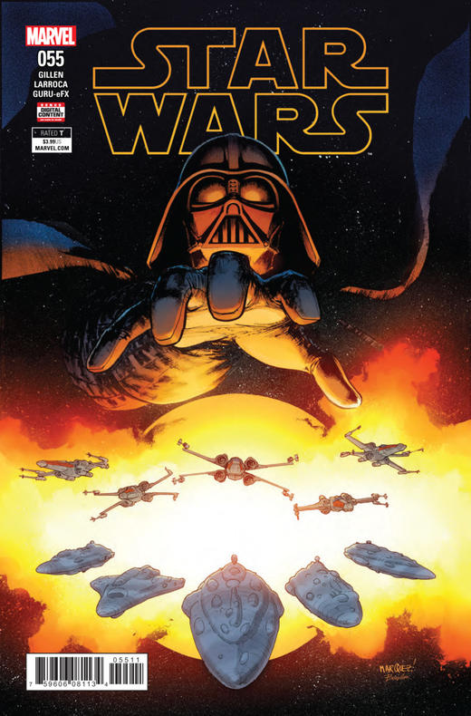 星球大战 Star Wars Vol 2 052-075 商品图12