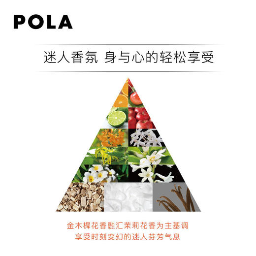 【限时折扣】POLA沐浴露 商品图2