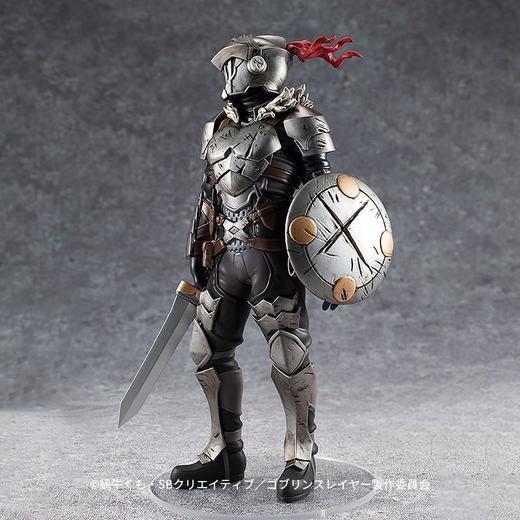 【GSC现货】POP UP PARADE 哥布林杀手（再贩） 商品图1