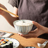 日式沧海餐具丨每一顿饭都是一次艺术创作，一套6件 商品缩略图3