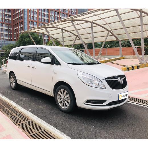 【月租-北京】别克 GL8 25S 豪华型 国V 商品图2