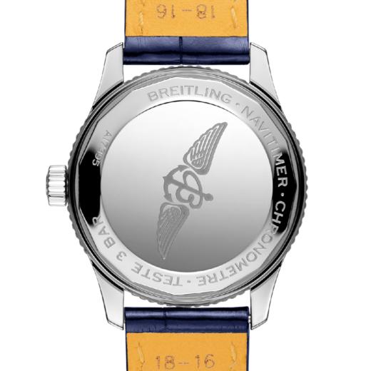 百年灵 Breitling 航空计时自动机械腕表 A17395161C1P2 商品图3