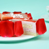 世界很甜，因为有你-草莓慕斯蛋糕，不仅仅是“好看”，而且非常好吃 商品缩略图3