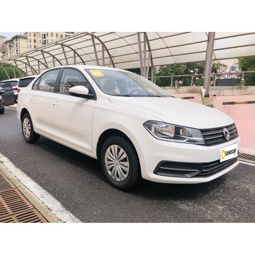 大众 桑塔纳 1.5L 自动风尚版 国VI 【长租-北京】 商品图2