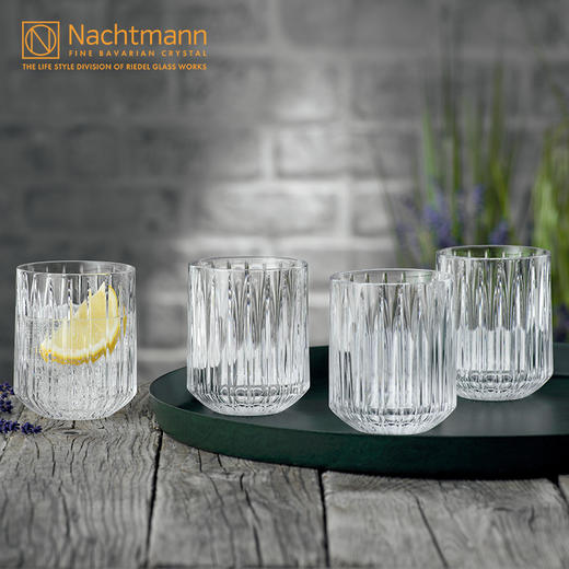 Nachtmann奈赫曼 茱尔斯-水杯/通用杯（4只装） 商品图1
