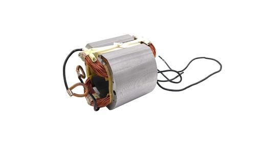 【货号05596】东成02-355日田350钢材机定子钢材机定子钢材机电机东城355切割机定子 商品图1