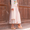 飞云之下刺绣大摆半身裙 / 少量现货 商品缩略图2