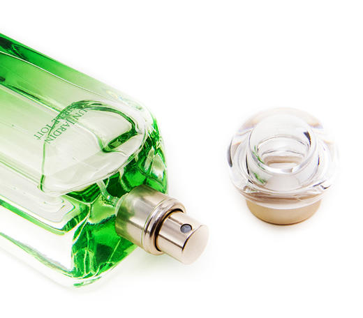 Hermes爱马仕屋顶花园淡香水EDT清新淡雅男女50ml/100ml 商品图3