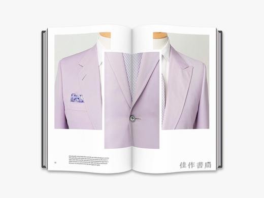 Making the Cut: Stories of Sartorial Icons by Savile Row’s Master Tailor 剪裁：萨维尔街传奇 商品图2