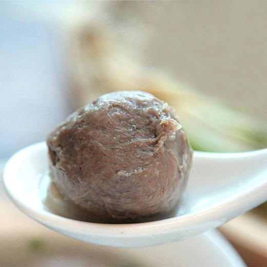 【2-4斤】臻选百年传承  潮汕牛丸双拼套餐1000-2000克  牛肉丸x2/4包  牛筋丸x2/4包  传统手工制作  打火锅煎炸烤煮炖 商品图4