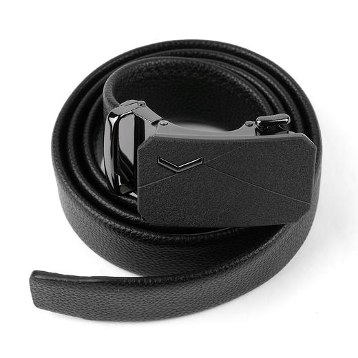 强人际华3515专柜腰带自动扣款 商品图2